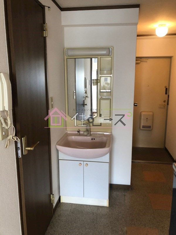 ビルシャナ長居 その他4