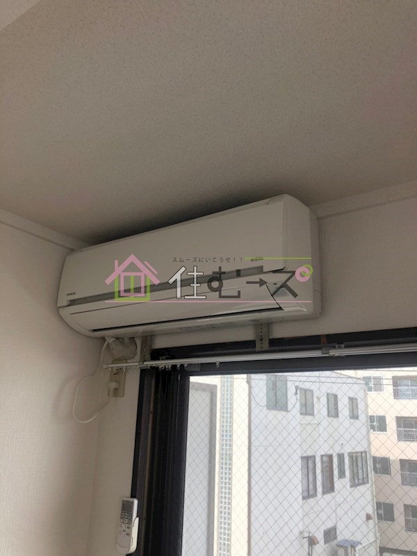 ビルシャナ長居 その他5