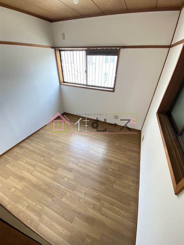 藤井貸家 その他外観5