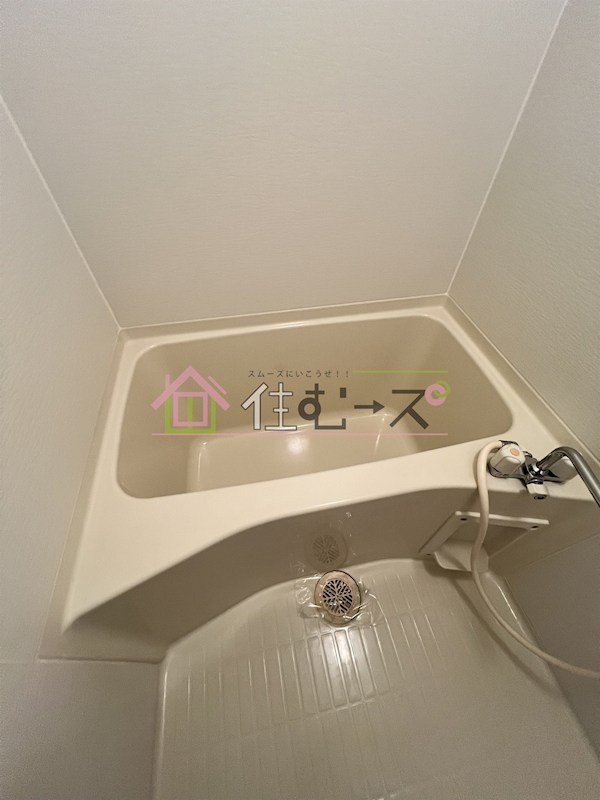 カーサ　あわじ 風呂画像