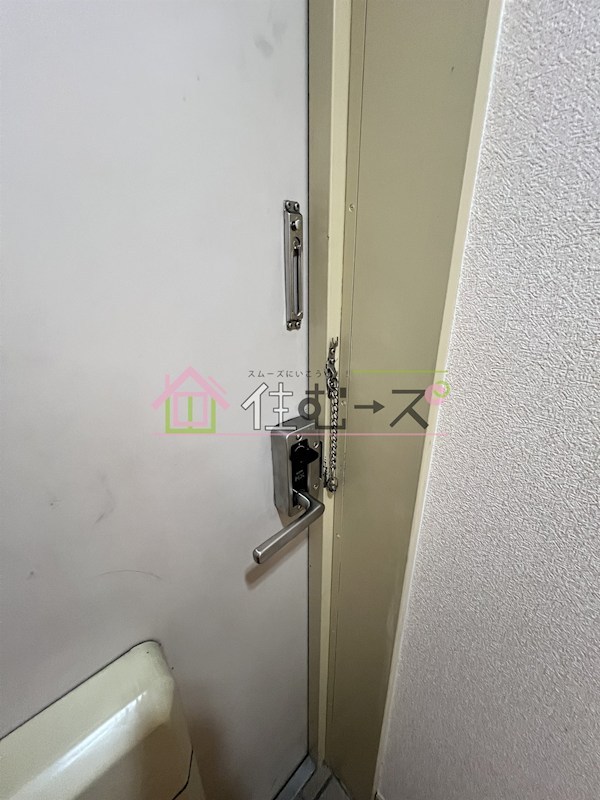シャトレ淡路 その他5