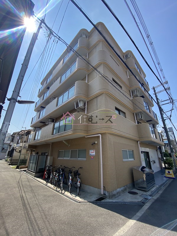 シャトレ淡路 その他外観1