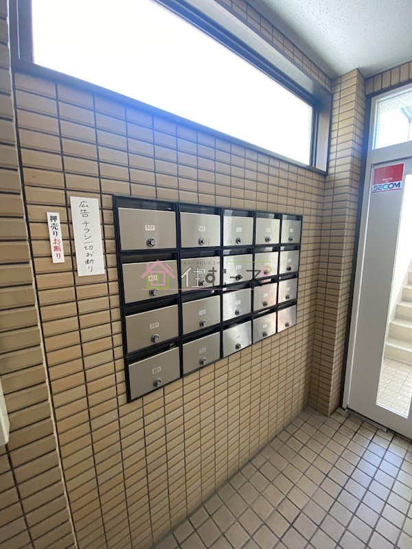 シャトレ淡路 その他外観4