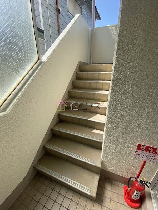 シャトレ淡路 その他外観5