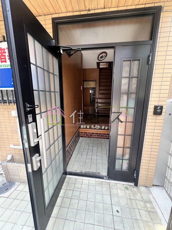 下新庄５丁目貸家 その他1