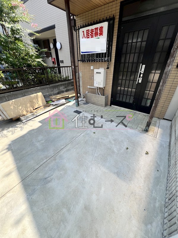 下新庄５丁目貸家 その他外観3