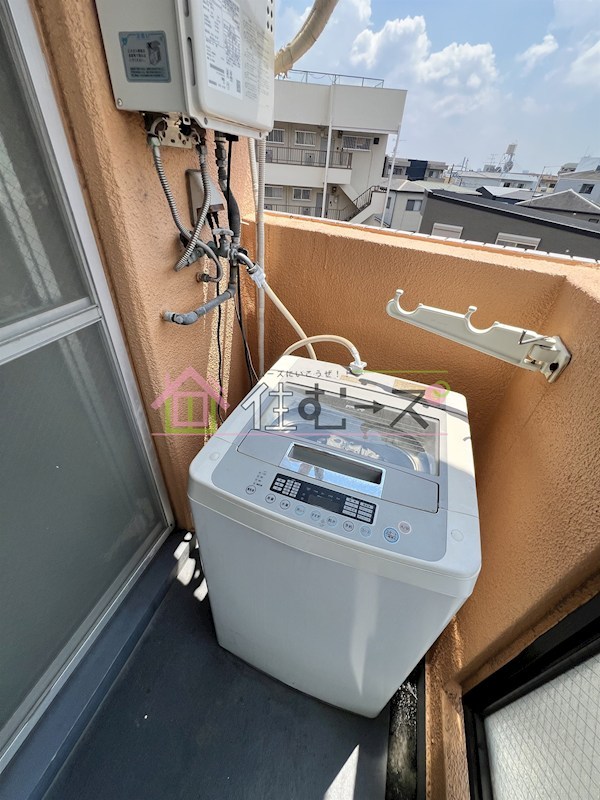 JPアパートメント東淀川Ⅳ その他6