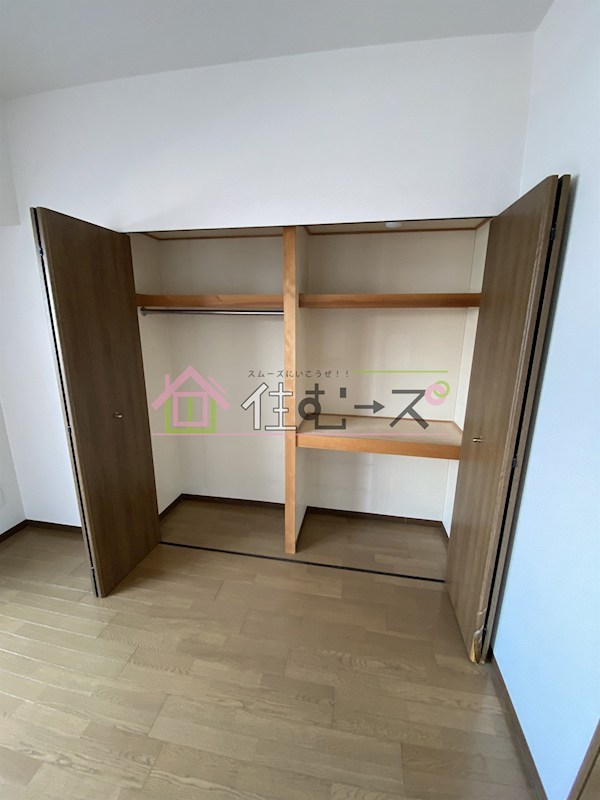 パラシオ塚本Ⅲ その他4