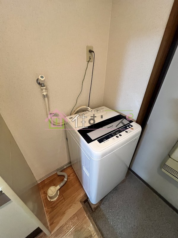 メーベルハイツB その他3