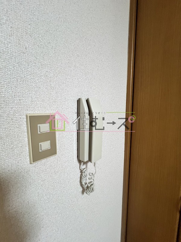 メーベルハイツB その他6