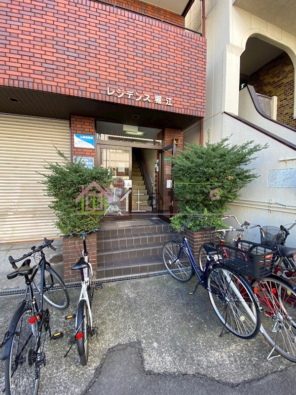 レジデンス堀江 その他1