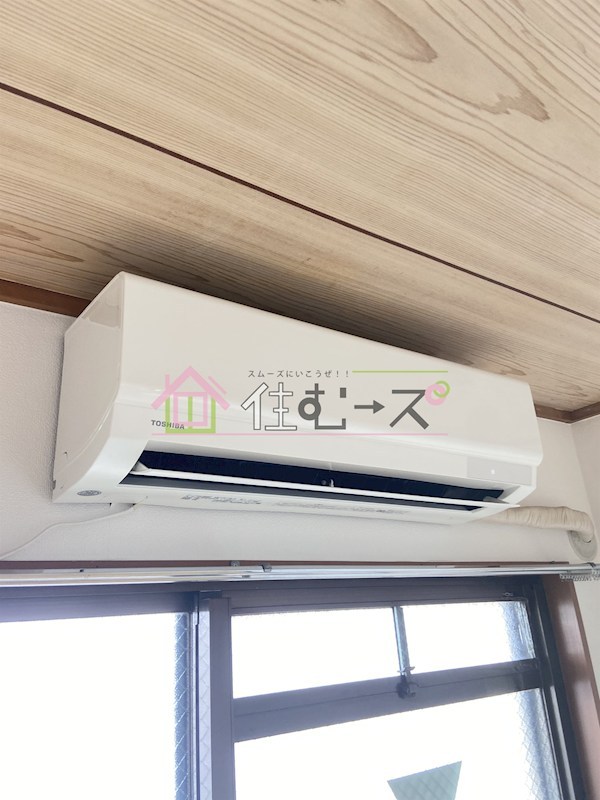 レジデンス堀江 その他3