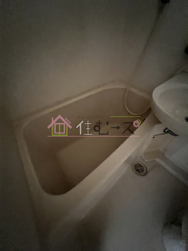 ジュネス瑞光 風呂画像