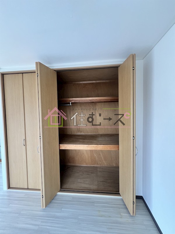 ミネレジデンス その他3