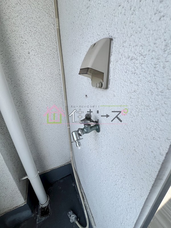 ミネレジデンス その他4