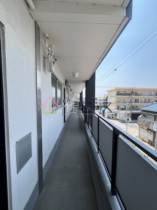 ミネレジデンス その他外観6