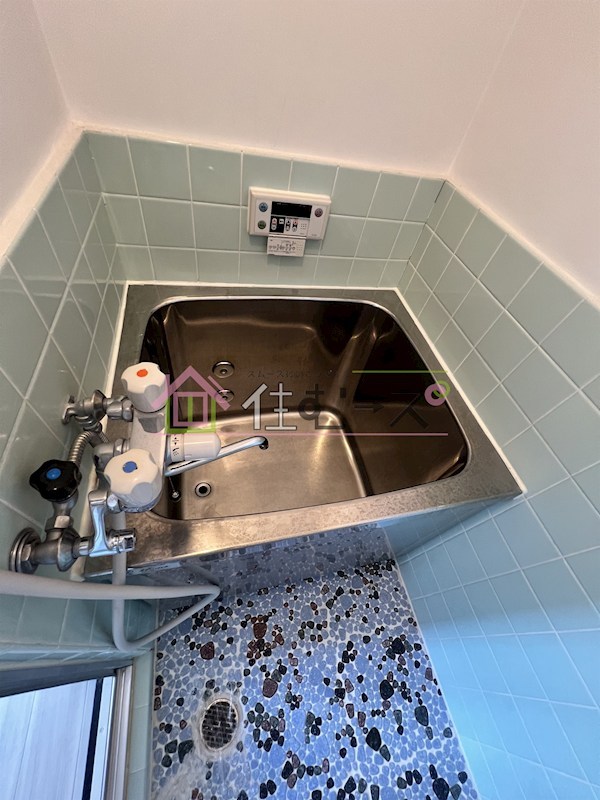 ミネレジデンス 風呂画像