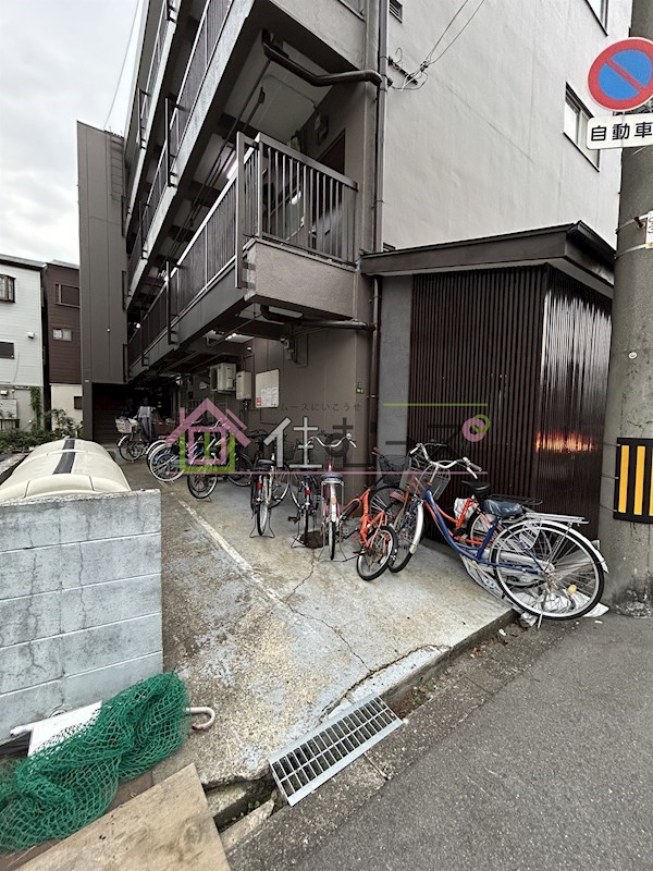 かねまつ上新庄マンション その他1