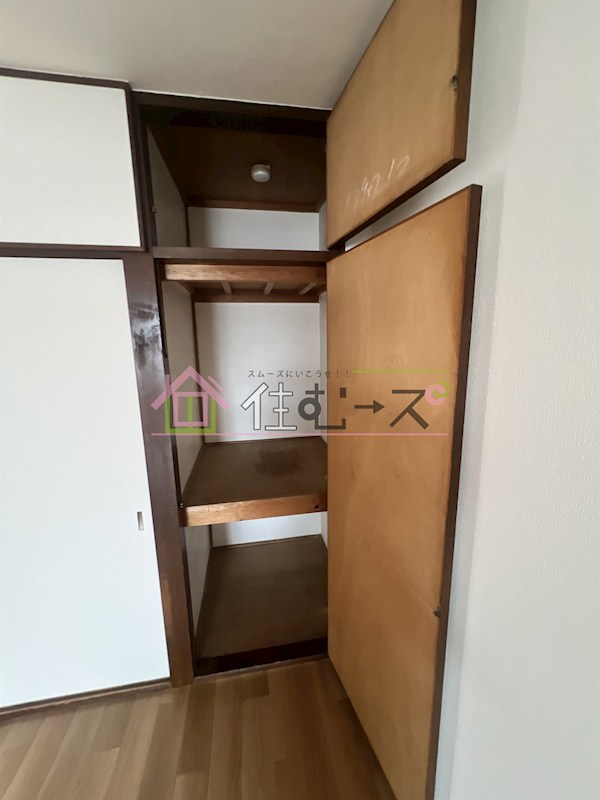 かねまつ上新庄マンション その他2