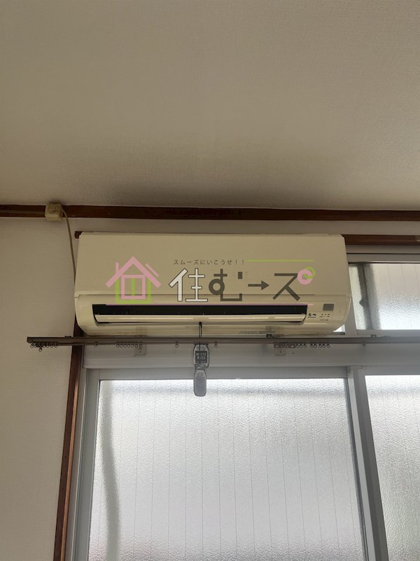 かねまつ上新庄マンション その他3