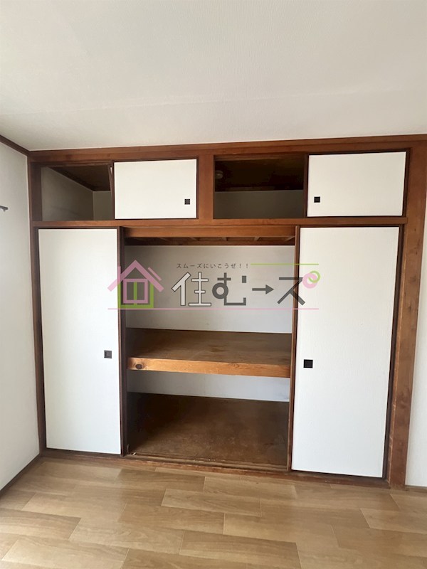 かねまつ上新庄マンション その他4