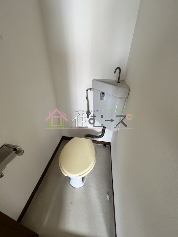 かねまつ上新庄マンション その他6