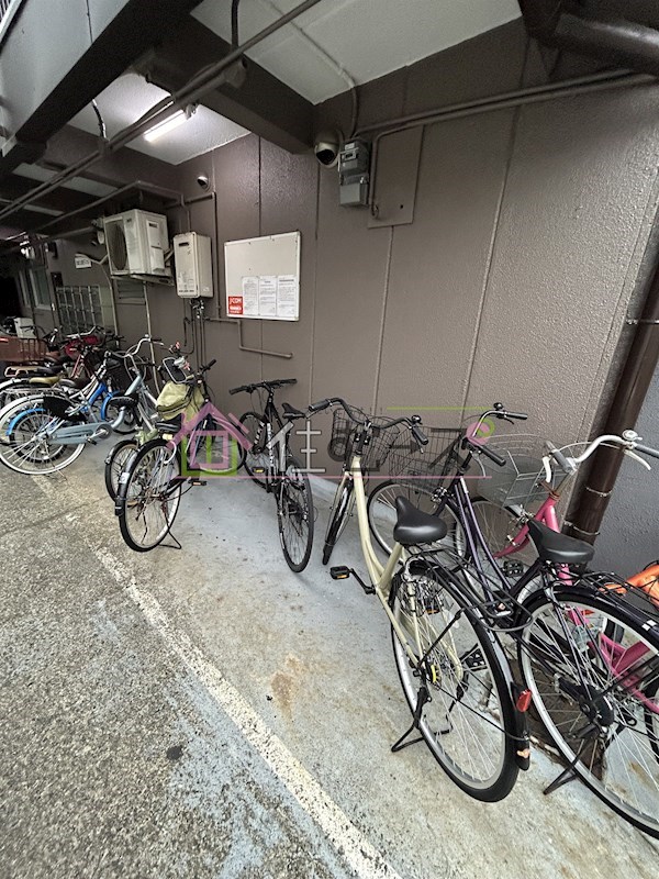 かねまつ上新庄マンション その他外観6