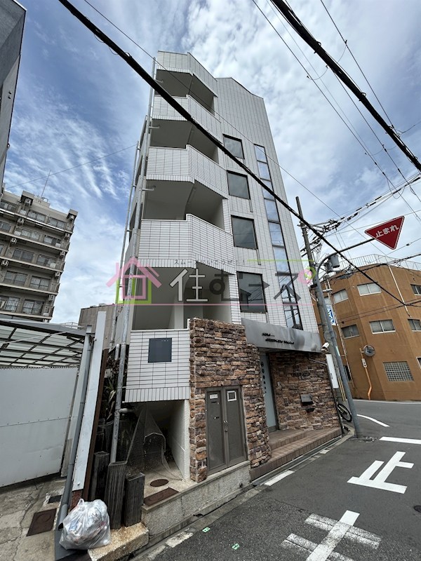 グリーンビュー田川 その他外観1