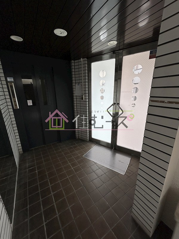 グリーンビュー田川 その他外観2