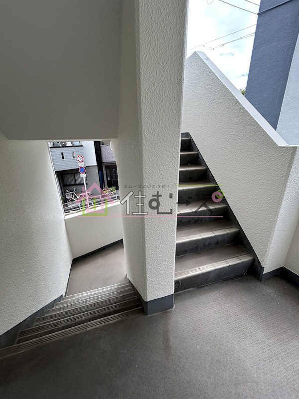 グリーンビュー田川 その他外観3