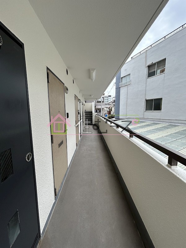 グリーンビュー田川 その他外観4