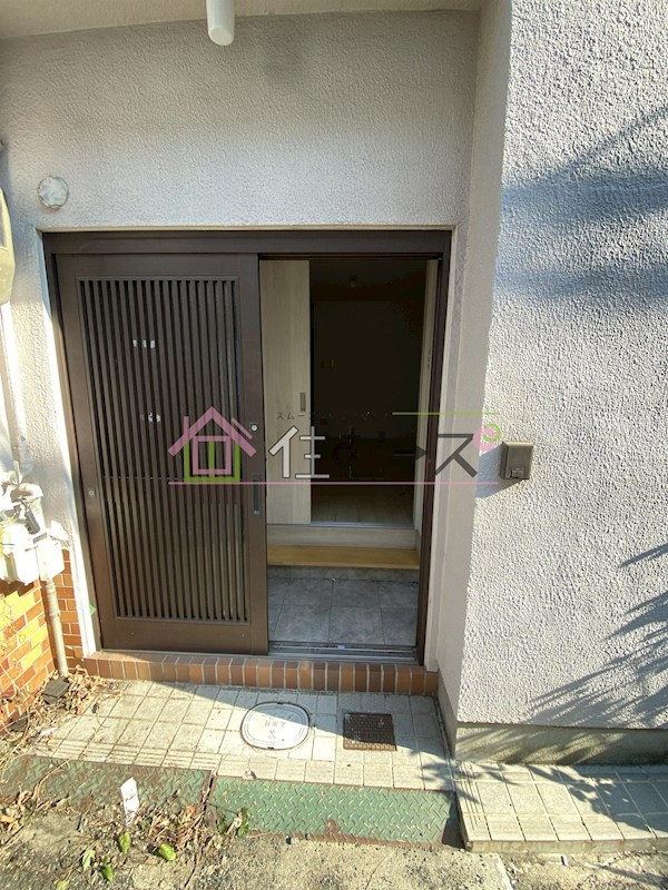 木川東貸家 その他1
