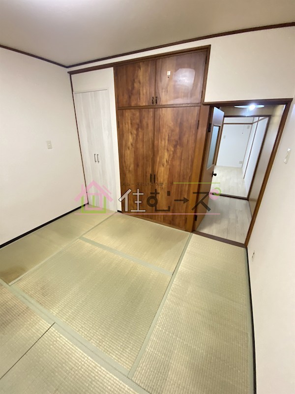木川東貸家 その他外観5