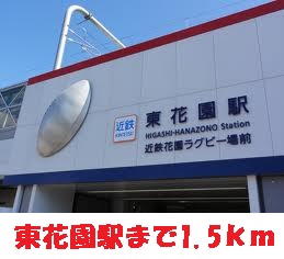カーサ・フェリチェⅡ その他外観1