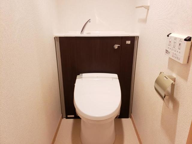 センターフィールド　イースト その他2