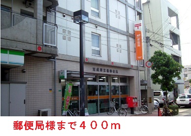 センターフィールド　イースト その他外観3