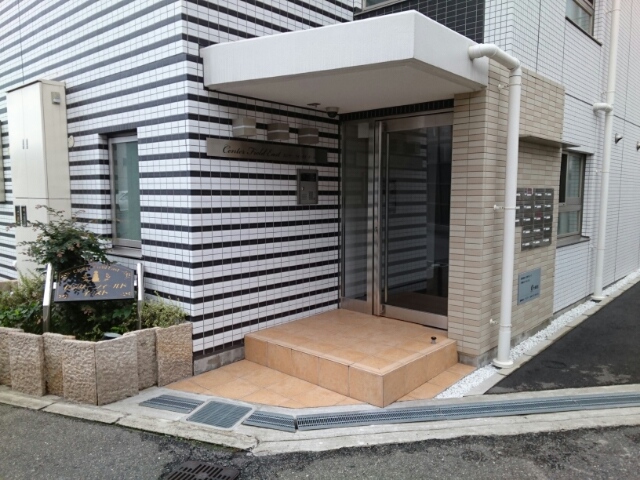 センターフィールド　イースト その他7