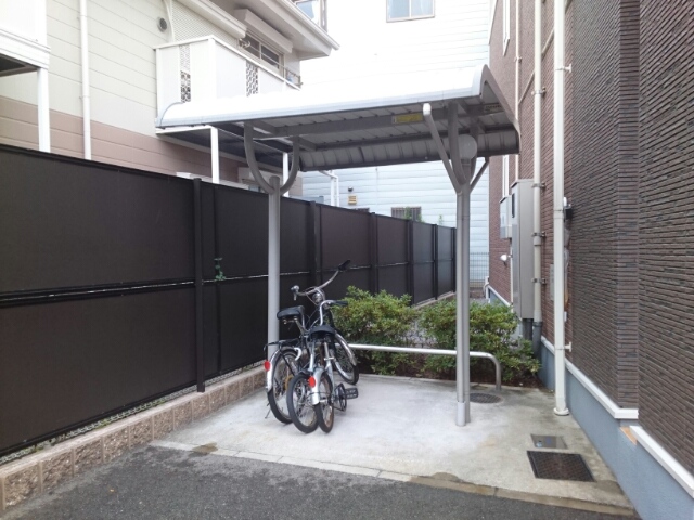 ユニメゾンＨ・Ｍ　Ⅰ その他8