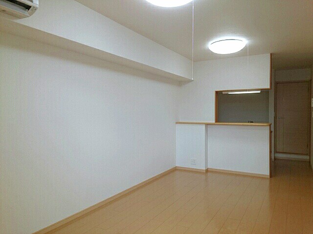 ユニメゾンＨ・Ｍ　Ⅰ リビング
