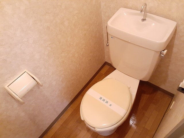 サンライフイナバ その他2