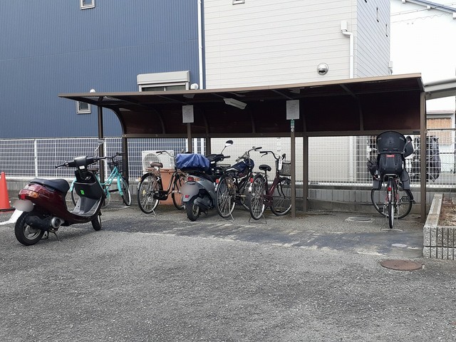 サンライフイナバ その他6