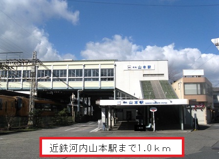 サンライフイナバ その他外観1