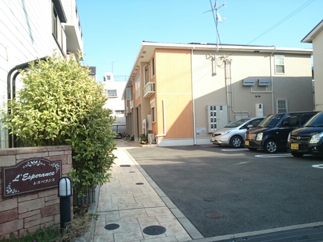 Ｌ&amp;rsquo;Ｅｓｐｅｒａｎｃｅ その他6