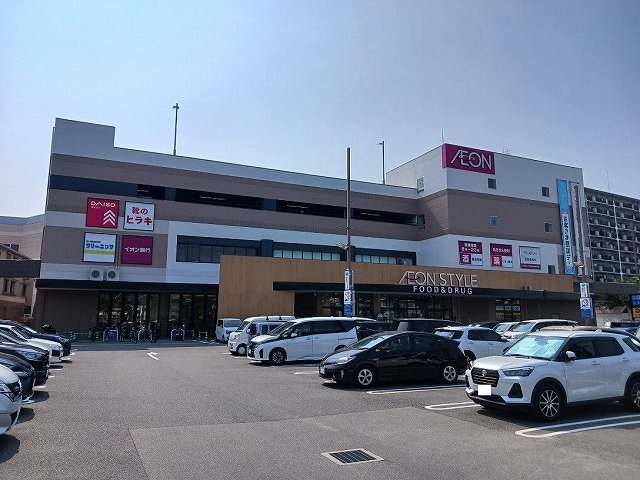 オリエンタル長田駅前 その他外観5