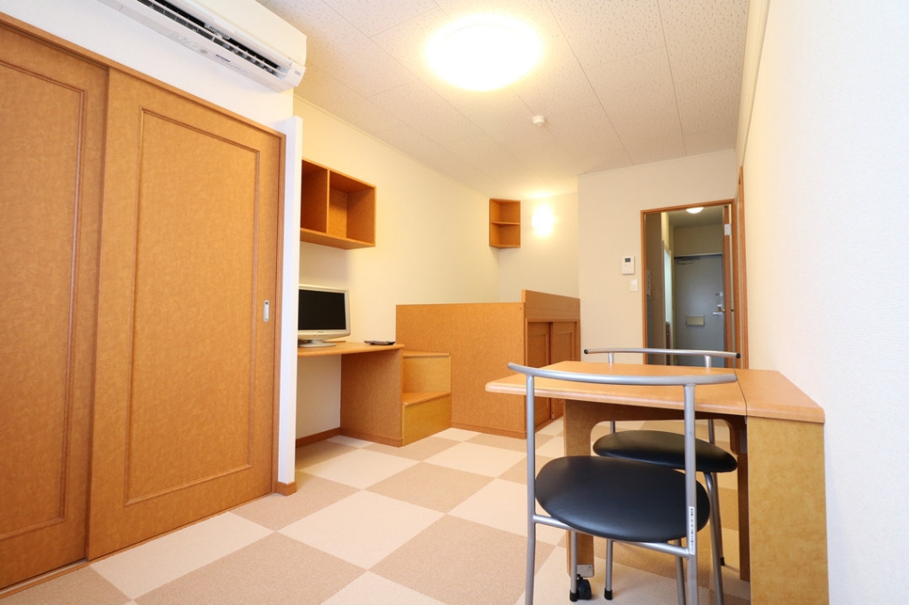 レオパレス喜連北Ⅲ その他10