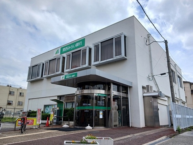 クレール北花田 その他外観4