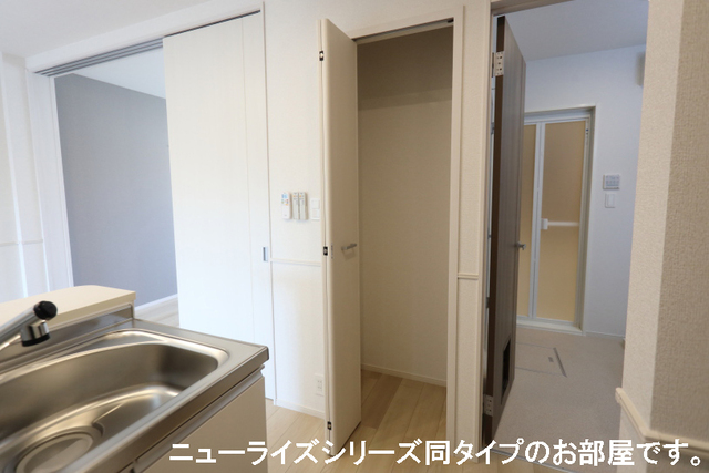 クレール北花田 その他1