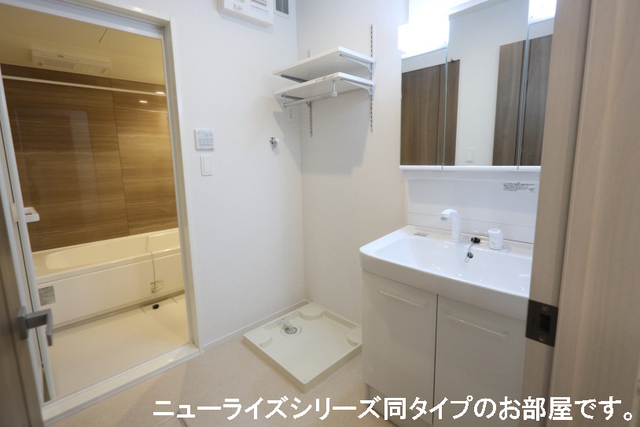 クレール北花田 その他5