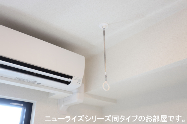 クレール北花田 その他2