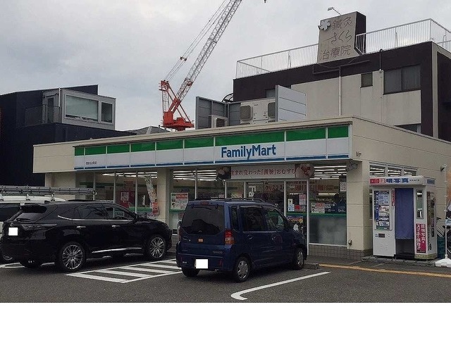 アルビコッコ その他外観5